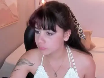 Chaturbate Live Porn of julieth_brown_