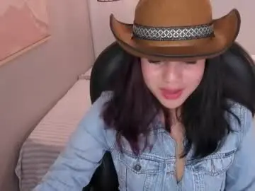 Chaturbate Live Porn of julieth_brown_