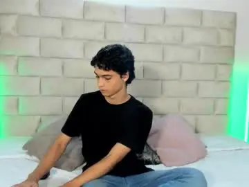 Chaturbate Live Sex of liamblazze_