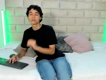 Chaturbate Best Webcam of liamblazze_