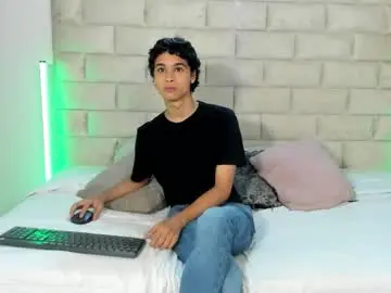 Chaturbate Best Webcam of liamblazze_