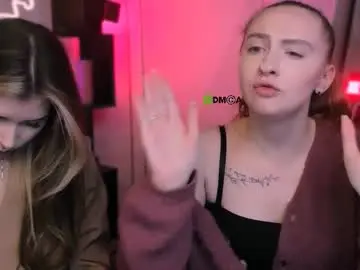 Chaturbate Sex Chat of lily_morty