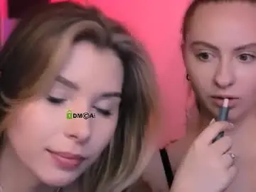 Chaturbate Adult Video Chat of lily_morty