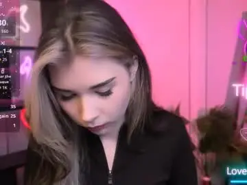 Chaturbate Sex Chat of lily_morty