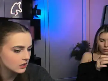 Chaturbate Nude Webcam of lily_morty