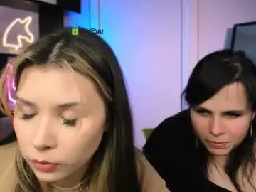 Chaturbate Nude Webcam of lily_morty