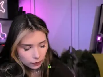 Chaturbate Nude Webcam of lily_morty