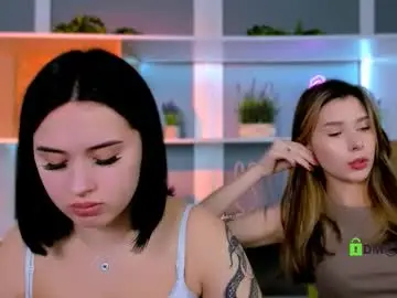 Chaturbate Adult Video Chat of lily_morty