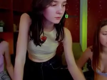 Chaturbate Free Live Porn of lily_morty