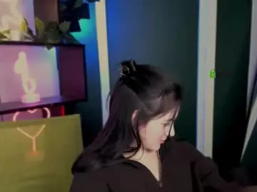 Chaturbate Best Webcam of lily_morty