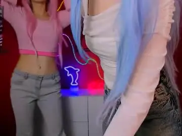 Chaturbate Nude Webcam of lily_morty