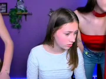 Chaturbate Best Webcam of lily_morty