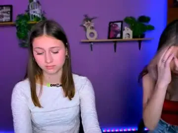 Chaturbate Nude Webcam of lily_morty