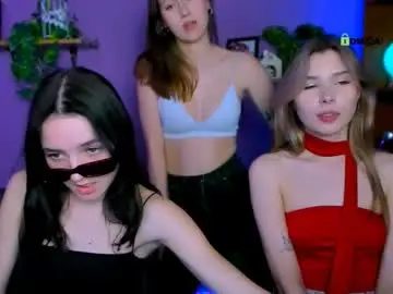 Chaturbate Best live sex cam show of lily_morty