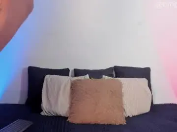 Chaturbate Live Porn of mike_watson8