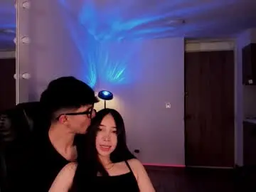 Chaturbate Adult Webcams of mikeyvioleta