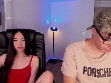 Chaturbate Adult Webcam of mikeyvioleta