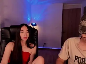 Chaturbate Adult Video Chat of mikeyvioleta