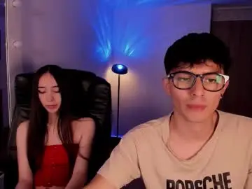 Chaturbate Best Webcam of mikeyvioleta