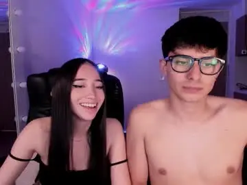 Chaturbate Watch Live Sex Cams of mikeyvioleta