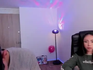 Chaturbate Nude Webcam of mikeyvioleta