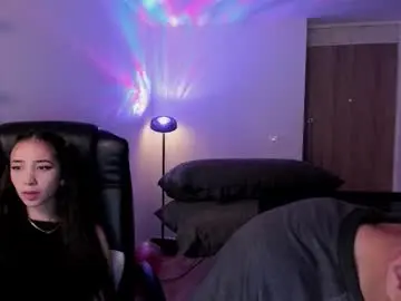 Chaturbate Free Porn Cam of mikeyvioleta