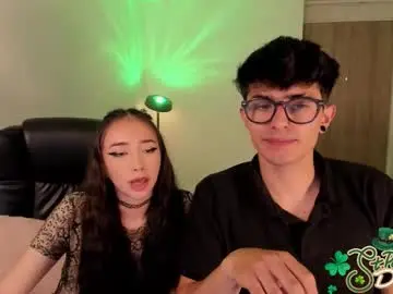 Chaturbate Free Porn Cam of mikeyvioleta