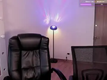 Chaturbate Live Sex of mikeyvioleta