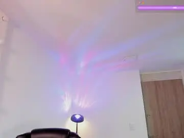 Chaturbate Sex Cam of mikeyvioleta