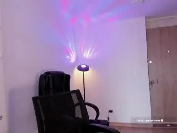 Chaturbate Live Porn of mikeyvioleta