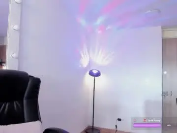 Chaturbate Private Sex Chat of mikeyvioleta