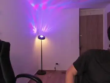 Chaturbate Private Sex Chat of mikeyvioleta