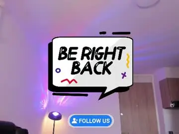 Chaturbate Live Sex of mikeyvioleta