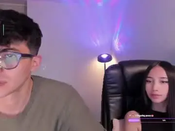 Chaturbate Adult Webcam of mikeyvioleta