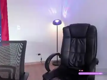Chaturbate Live Sex Cam of mikeyvioleta