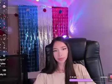 Chaturbate Live Porn of mikeyvioleta