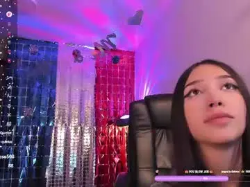 Chaturbate Free Porn Cam of mikeyvioleta