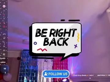 Chaturbate Live Sex of mikeyvioleta