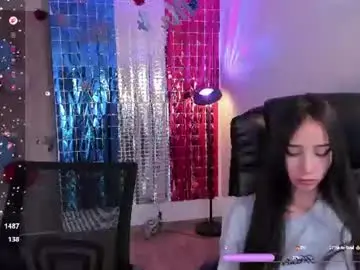 Chaturbate Live Sex Cam of mikeyvioleta