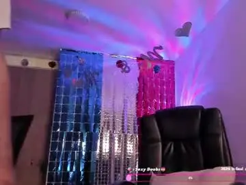 Chaturbate Live Porn of mikeyvioleta