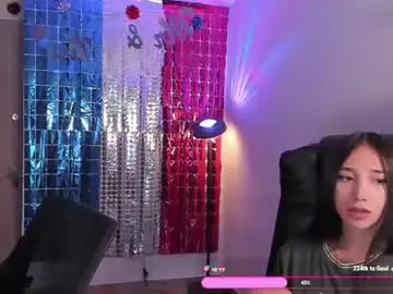 Chaturbate Live Porn of mikeyvioleta