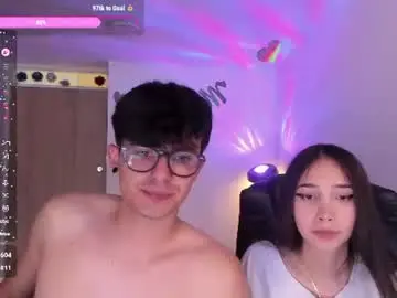 Chaturbate Adult Webcams of mikeyvioleta