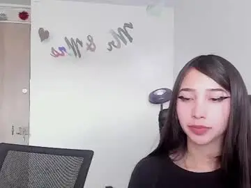 Chaturbate Sex Cam of mikeyvioleta