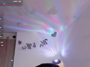Chaturbate Adult Webcams of mikeyvioleta