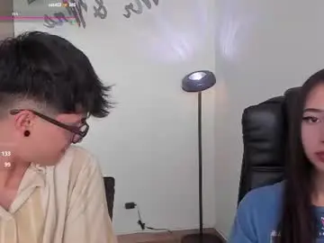 Chaturbate Watch Live Sex Cams of mikeyvioleta