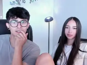 Chaturbate Free Live Porn of mikeyvioleta