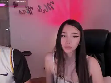 Chaturbate Private Sex Chat of mikeyvioleta