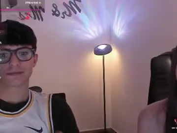 Chaturbate Best live sex cam show of mikeyvioleta