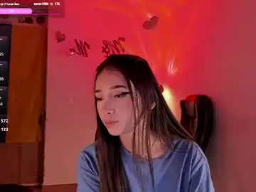 Chaturbate Live Porn of mikeyvioleta