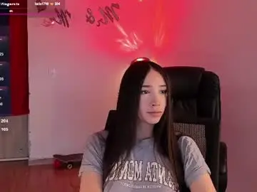 Chaturbate Live Porn of mikeyvioleta